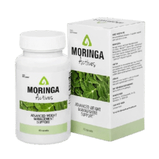 Moringa Actives